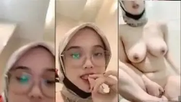 Baby Ica Jilbab Toge Minta Brutal Total Agresif Tidak Bisa Ditolak 2026