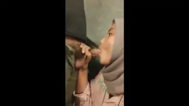 Jilbab BJ Sebelum Tidur Diminta Nurut Tanpa Protes Viral Indo Lumer